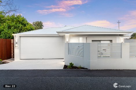 20b Grantham St, Wembley, WA 6014