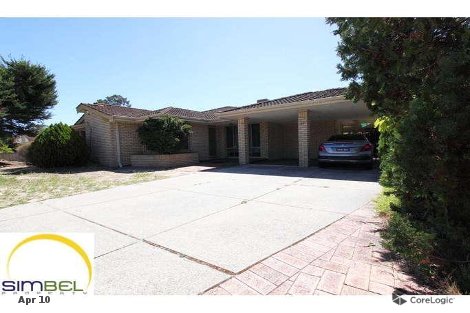 43 Gratwick Tce, Murdoch, WA 6150