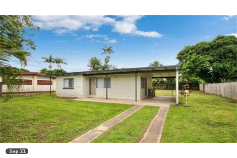 8 Mcgregor St, Manoora, QLD 4870