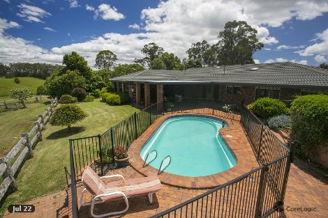 182 Upper Warrell Creek Rd, Congarinni, NSW 2447