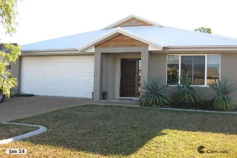 27 Greentree Cct, Bushland Beach, QLD 4818