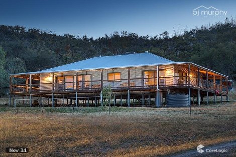 1089 Beechworth-Chiltern Rd, Chiltern, VIC 3683