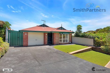 12 Orange Ave, Golden Grove, SA 5125