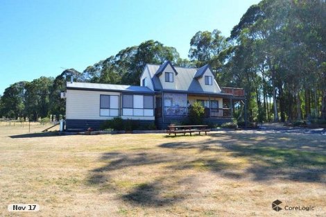 159 Bromfield Dr, Barwite, VIC 3722