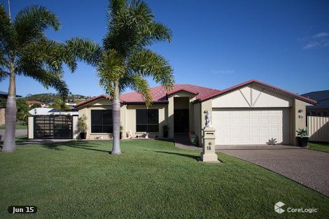 18 Wilcox St, Eimeo, QLD 4740