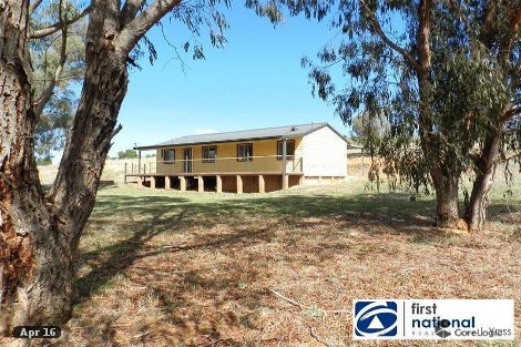 61 Back Jugiong Rd, Jugiong, NSW 2726