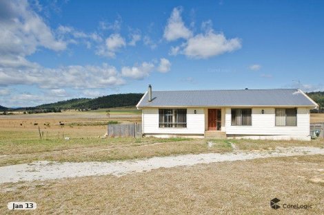 869 Dalrymple Rd, Mount Direction, TAS 7252