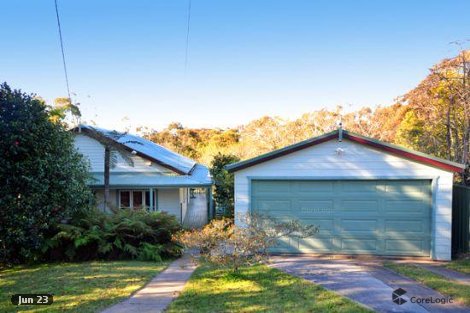 5 Glen St, Woodford, NSW 2778