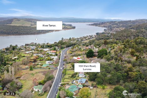 13a Main Rd, Lanena, TAS 7275