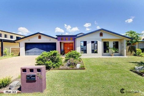 39 Waterview Dr, Bushland Beach, QLD 4818