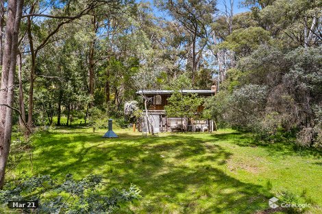 682 Tames Rd, Strathbogie, VIC 3666