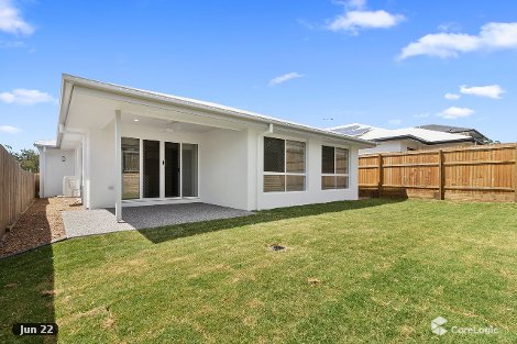 21 Fiennes Rd, Logan Reserve, QLD 4133