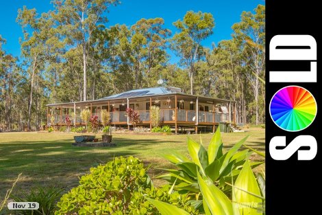 376 Wards Rd, Glenwood, QLD 4570