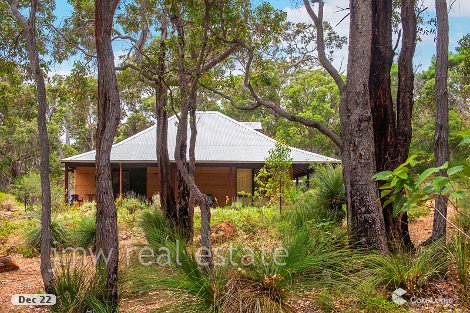 160 Yungarra Dr, Quedjinup, WA 6281