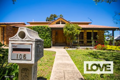 106 Dangerfield Dr, Elermore Vale, NSW 2287