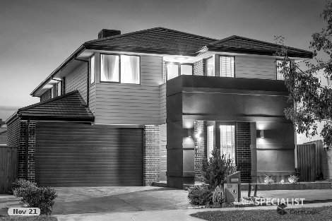 39 Goldeneye Cct, Werribee, VIC 3030