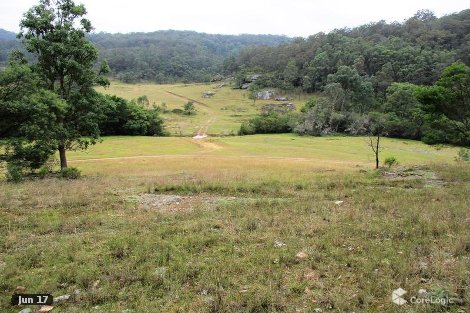 Lot 1 Putty Rd, Howes Valley, NSW 2330