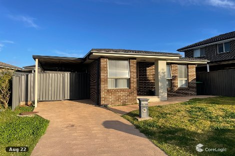 2 Myall St, Gregory Hills, NSW 2557