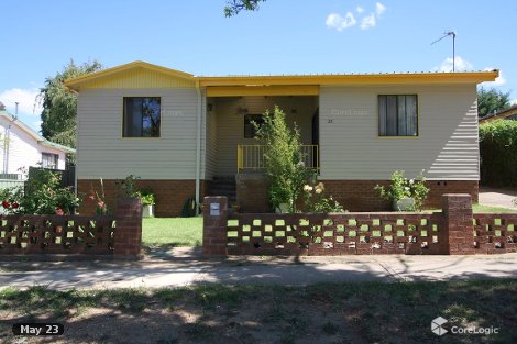 23 Wangie St, Cooma, NSW 2630