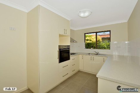 2/10 Hungerford Ave, Halls Head, WA 6210