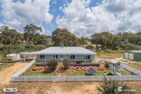 34 Greengage Pl, Bakers Hill, WA 6562