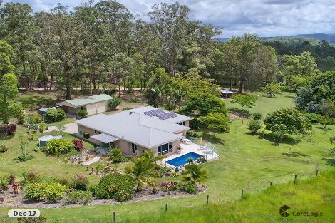 33 Verrierdale Forest Rd, Eumundi, QLD 4562