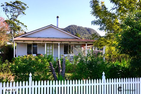 2157 Moss Vale Rd, Barrengarry, NSW 2577