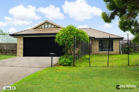 8 O'Dea Cres, Goodna, QLD 4300