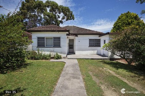 10 Third Ave, Loftus, NSW 2232