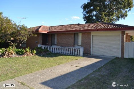 20 Frankland Ct, Gosnells, WA 6110