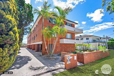 4/8 Shoal Bay Ave, Shoal Bay, NSW 2315