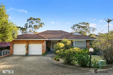 7 Casuarina Rd, Alfords Point, NSW 2234