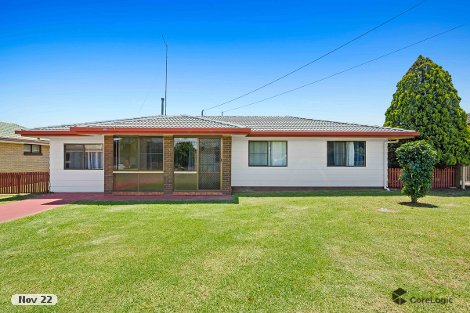 17 Beryl St, Wilsonton, QLD 4350