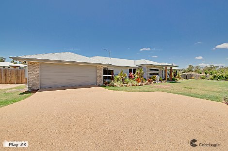 1a Norman Dr, Barmaryee, QLD 4703