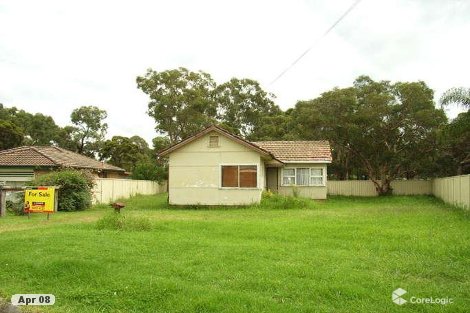 6 Hughes St, Londonderry, NSW 2753