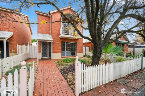 5 Boothby Ct, Unley, SA 5061