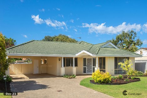 12 Coral Cres, Broadwater, WA 6280