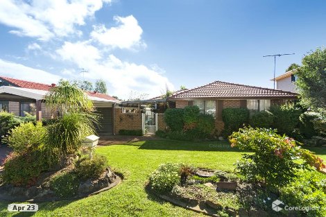 80 Queenscliff Dr, Woodbine, NSW 2560