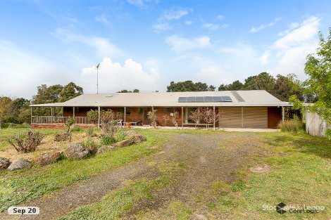 825 Coopers Rd, Meredith, VIC 3333