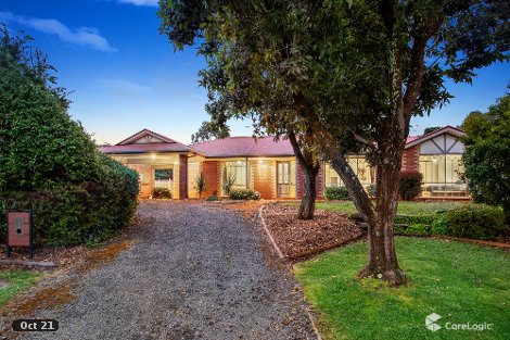 15 Rye Ct, Romsey, VIC 3434