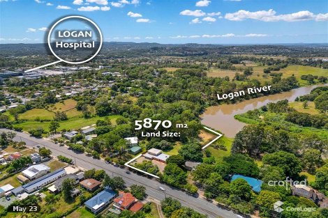 171 Loganlea Rd, Loganlea, QLD 4131