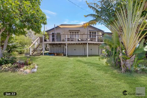 Lot 1/18 Davidson St, Cooee Bay, QLD 4703