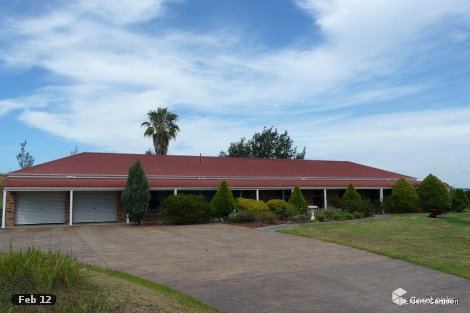 63 Dowles Lane, Bickley Vale, NSW 2570