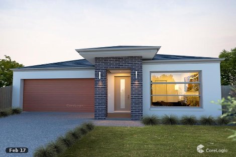 Lot 109 Saric Ct, Plumpton, VIC 3335