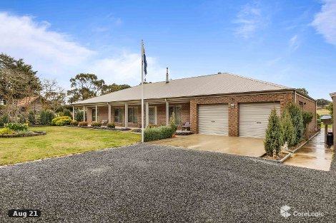 6346 Midland Hwy, Clarendon, VIC 3352