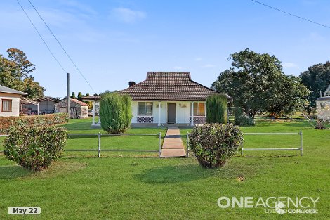 30 Milner Pde, Quirindi, NSW 2343