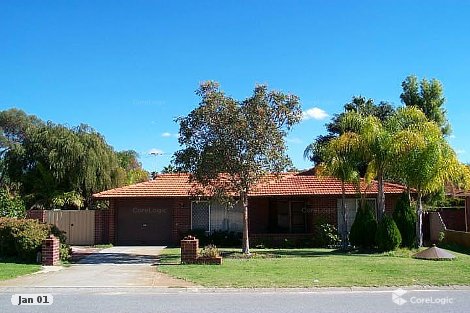 43 Ivory St, Noranda, WA 6062