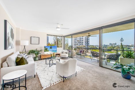 27/192-198 Ben Boyd Rd, Neutral Bay, NSW 2089