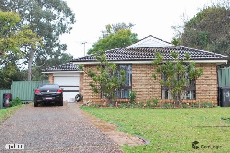 19 Alexis Pl, Rosemeadow, NSW 2560