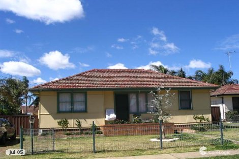 42 Sandakan Cres, Lethbridge Park, NSW 2770